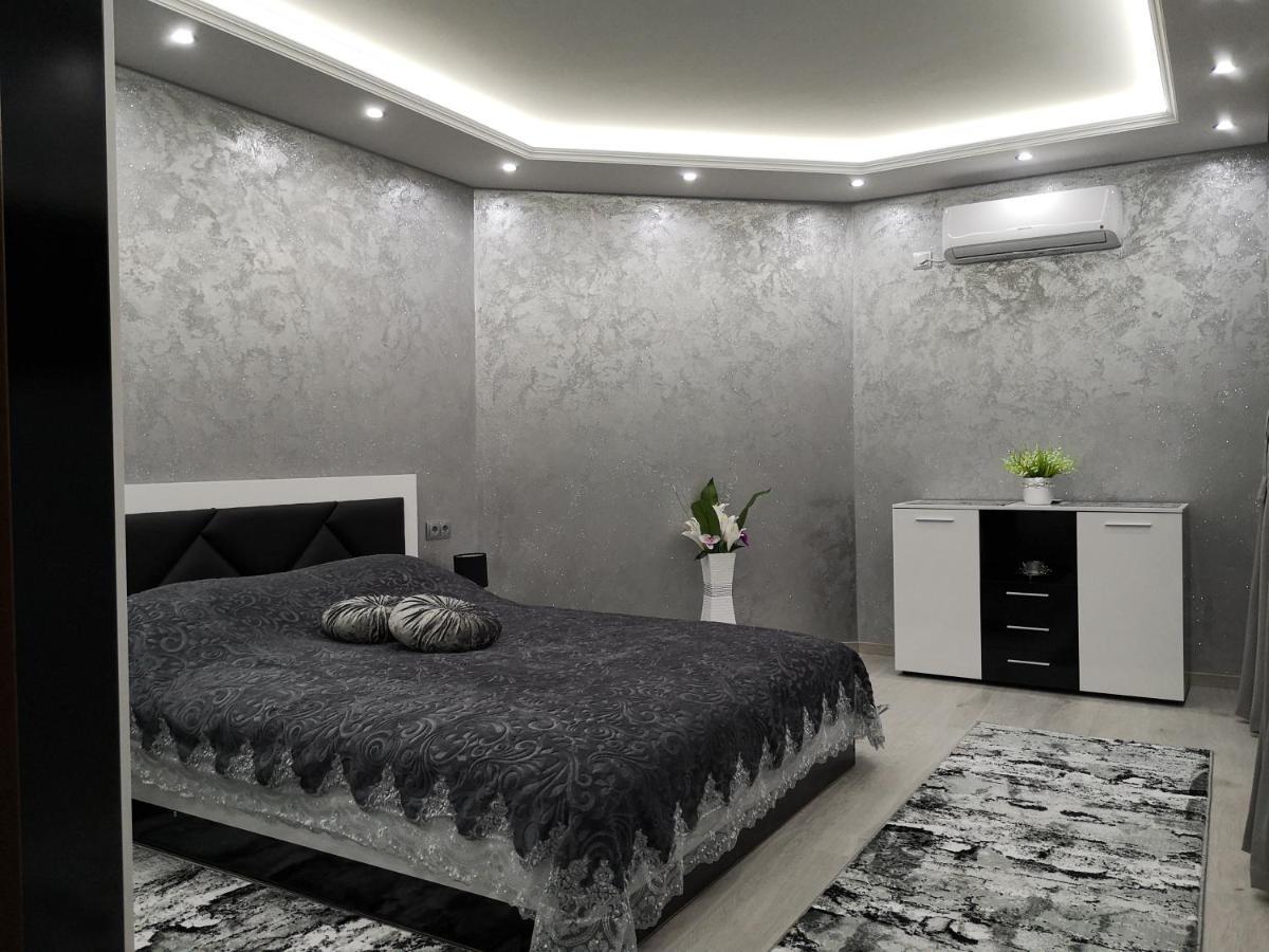 City Apartments - A Brand New Luxury & Comfy 2 Асеновград Экстерьер фото