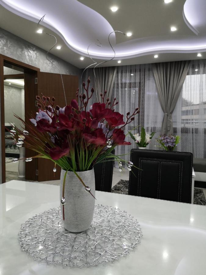 City Apartments - A Brand New Luxury & Comfy 2 Асеновград Экстерьер фото