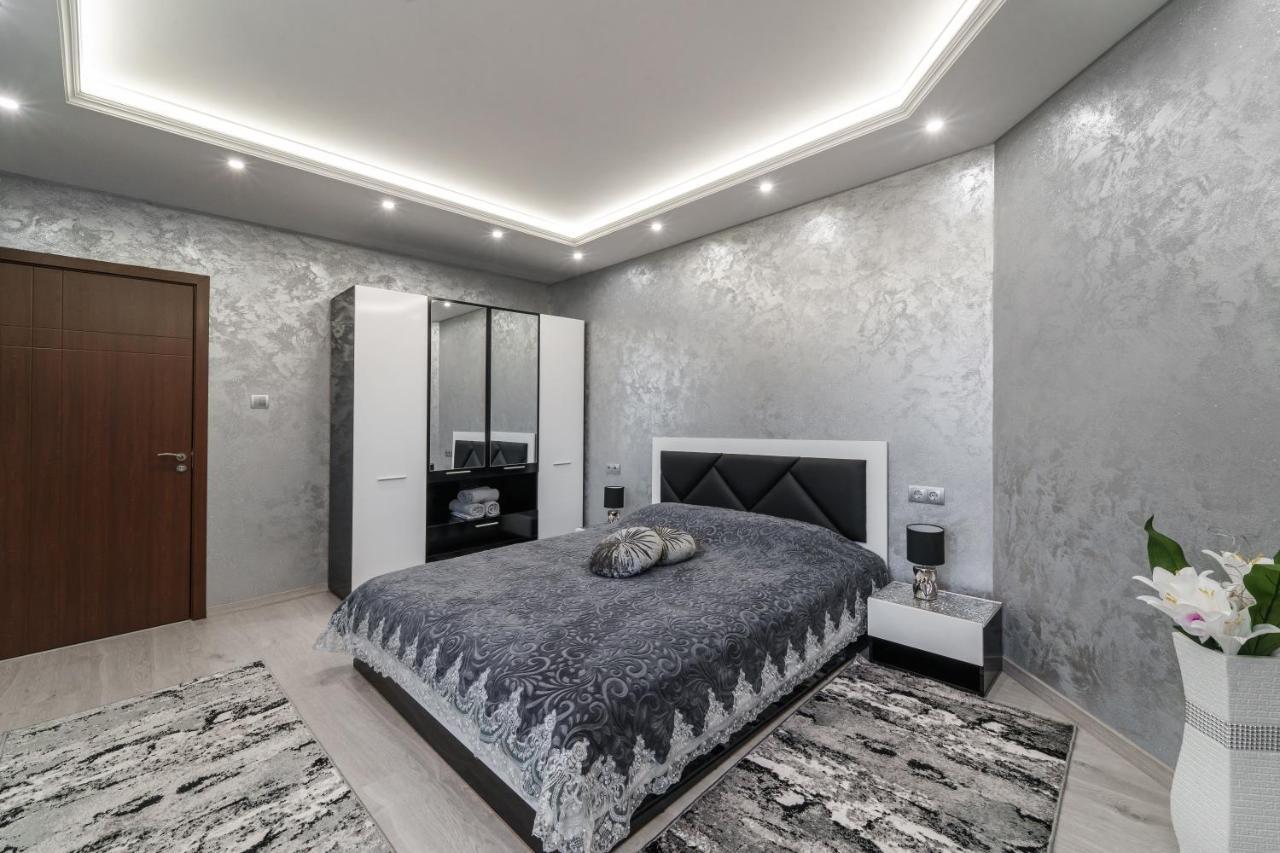City Apartments - A Brand New Luxury & Comfy 2 Асеновград Экстерьер фото
