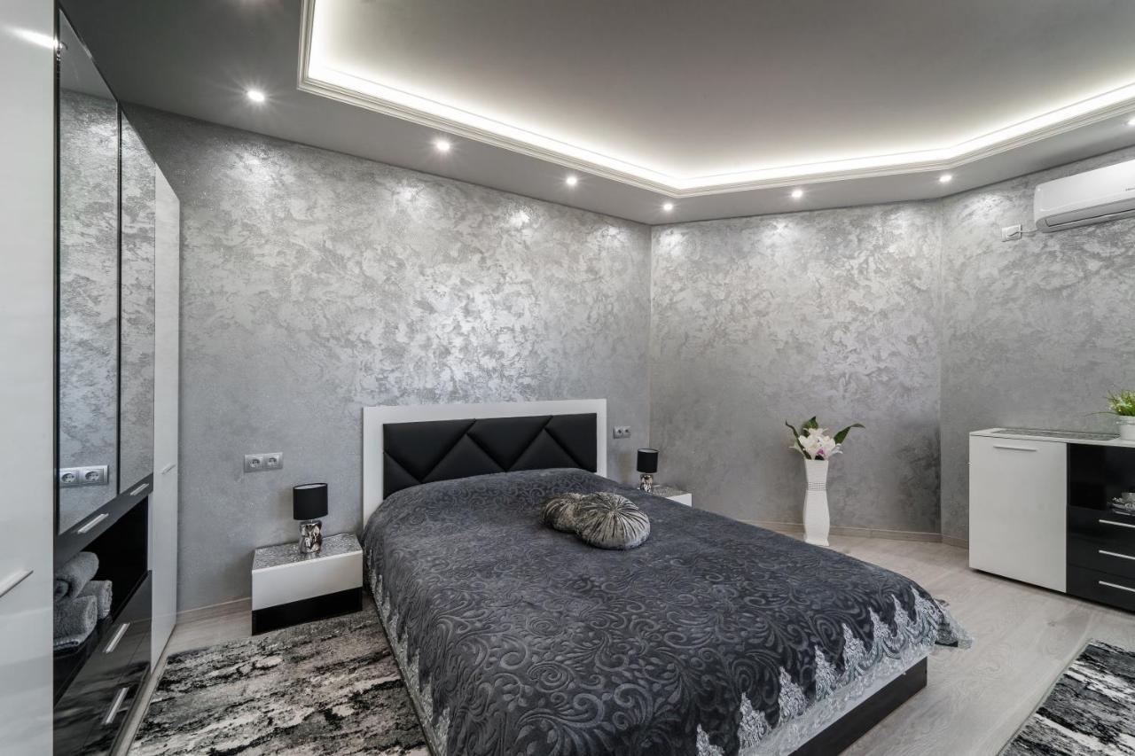 City Apartments - A Brand New Luxury & Comfy 2 Асеновград Экстерьер фото
