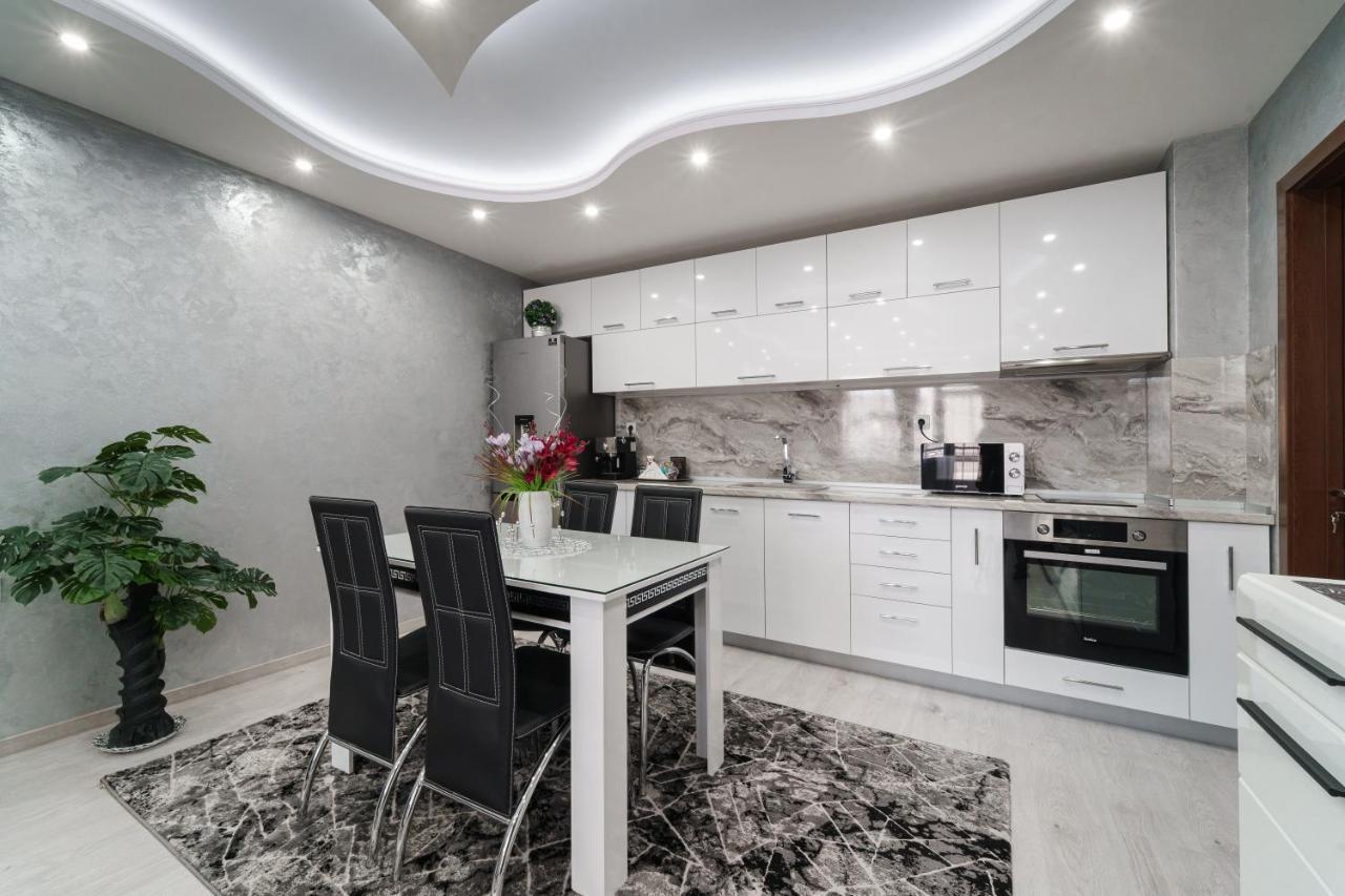 City Apartments - A Brand New Luxury & Comfy 2 Асеновград Экстерьер фото