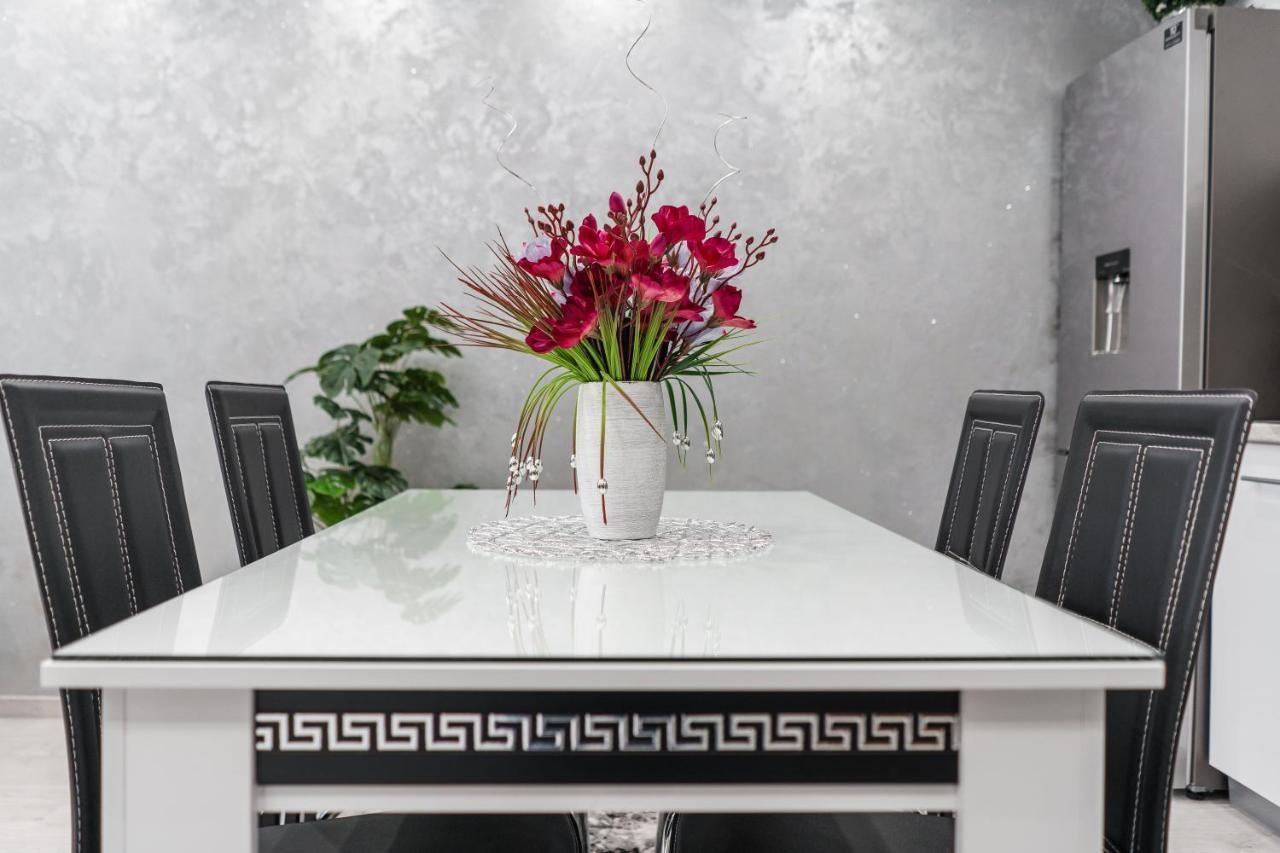 City Apartments - A Brand New Luxury & Comfy 2 Асеновград Экстерьер фото