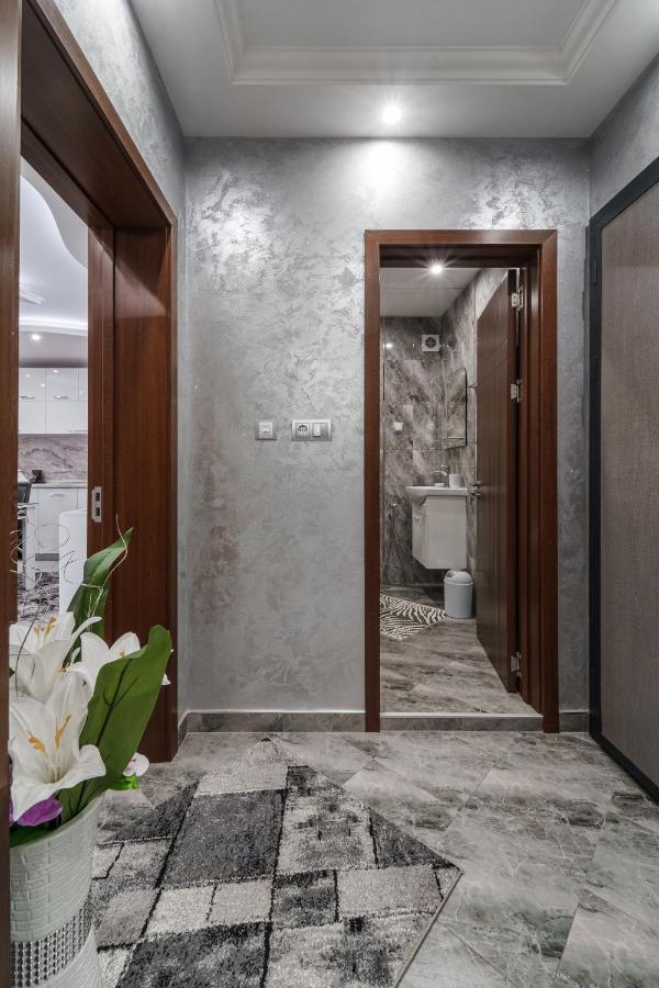 City Apartments - A Brand New Luxury & Comfy 2 Асеновград Экстерьер фото